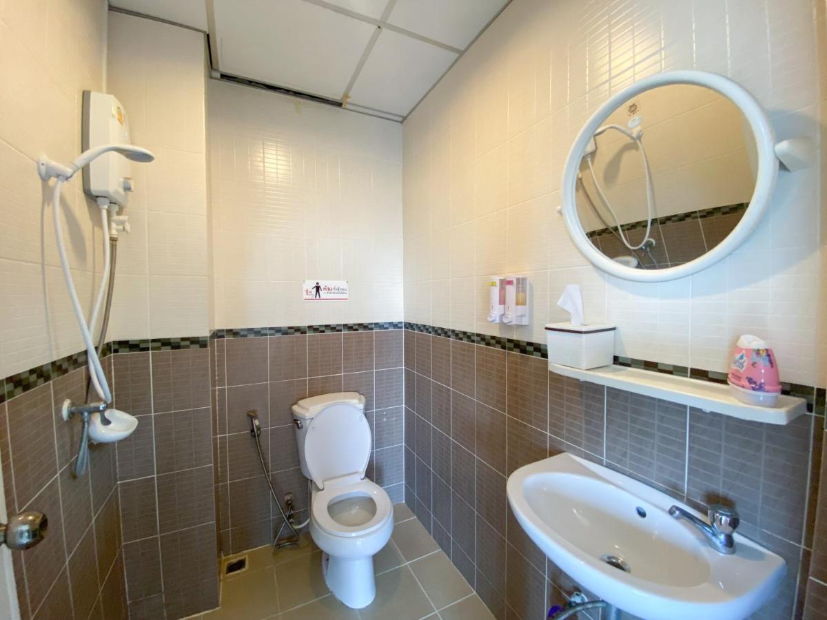 Uh Hostel Бангсен Екстер'єр фото